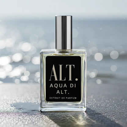 Acqua di ALT.