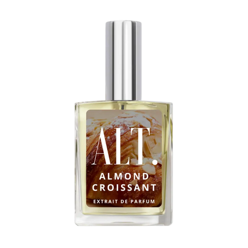Almond Croissant