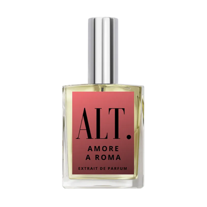 Amore A Roma