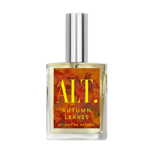 Autumn Leaves