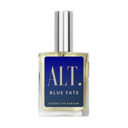 Blue Fate