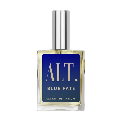 Blue Fate