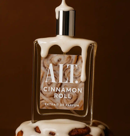 Cinnamon Roll
