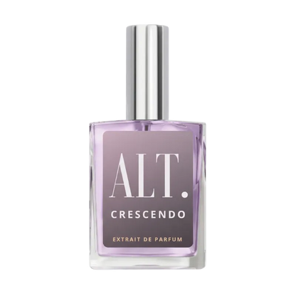 Crescendo