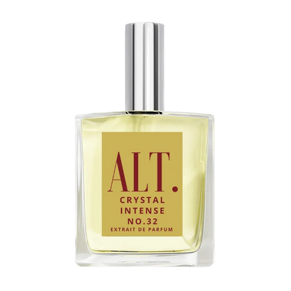 Crystal Intense