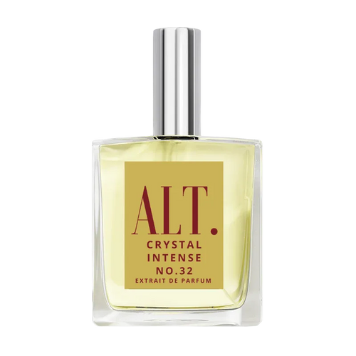 Crystal Intense