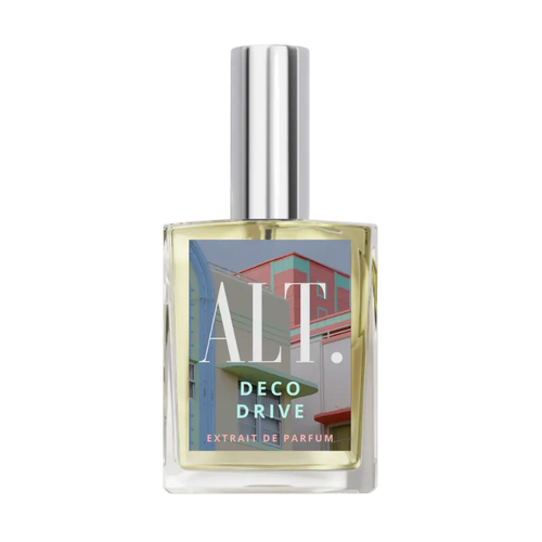 Deco Drive