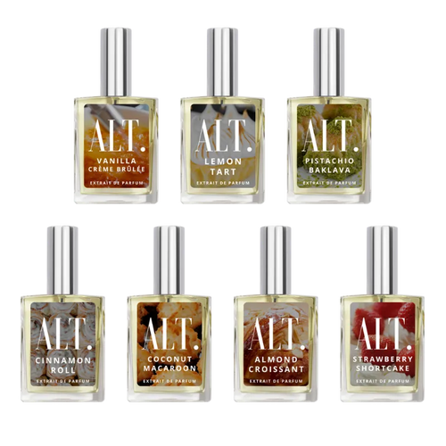 Dessert Collection Bundle