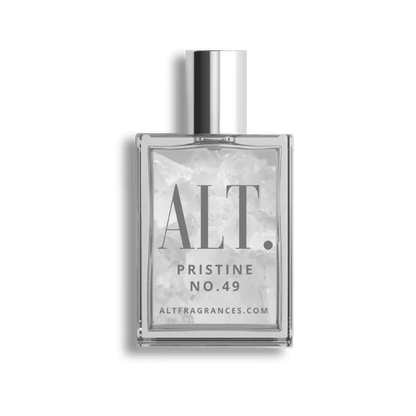 Pristine