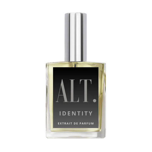 Identity