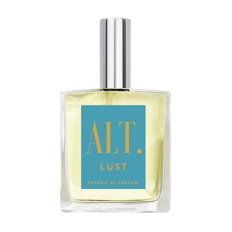 Lust