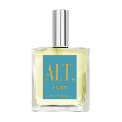 Lust