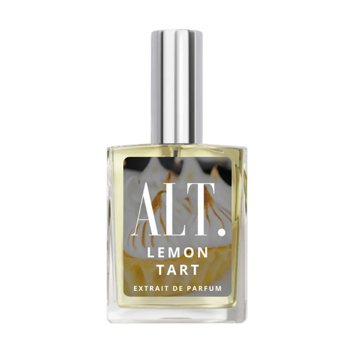 Lemon Tart