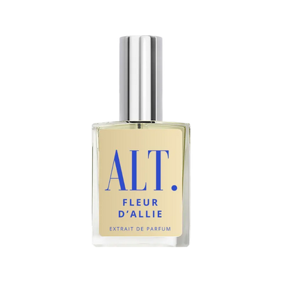 Fleur D'Allie
