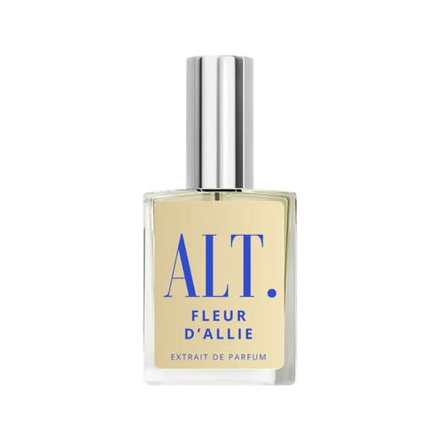 Fleur D'Allie