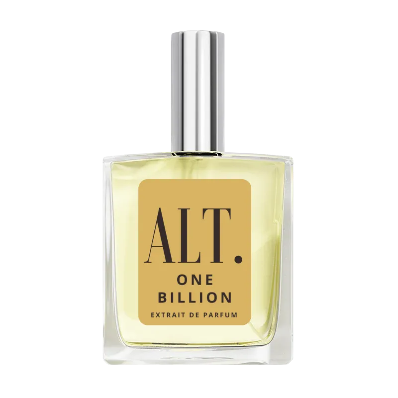 One Billion
