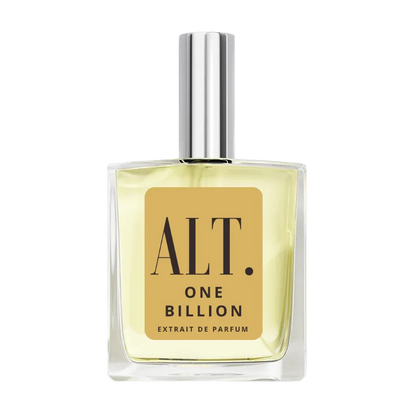One Billion
