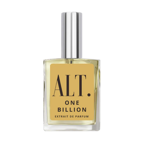 One Billion