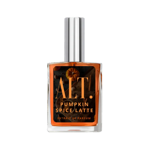 Pumpkin Spice Latte