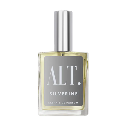 Silverine