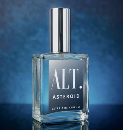 Asteroid