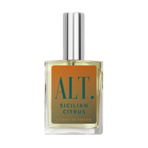 Sicilian Citrus