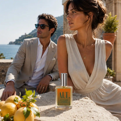 Scent of the Week