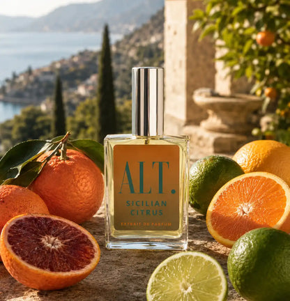 Sicilian Citrus