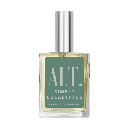 Simply Eucalyptus