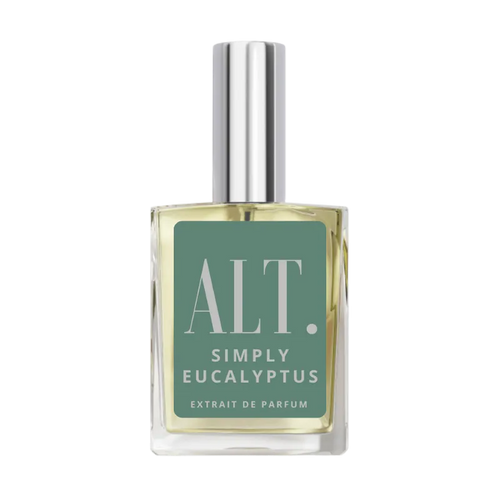 Simply Eucalyptus