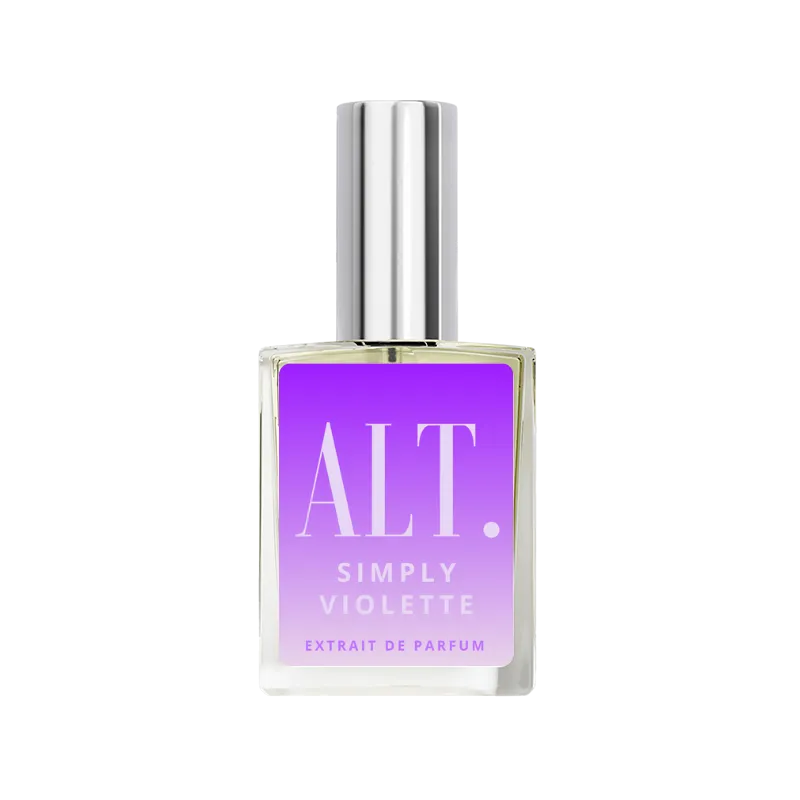 Simply Violette