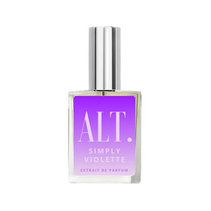 Simply Violette