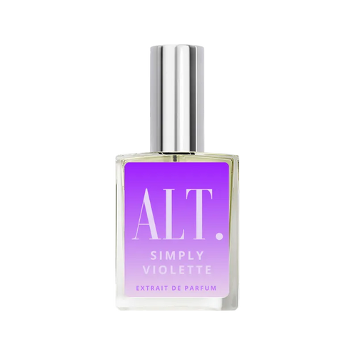 Simply Violette