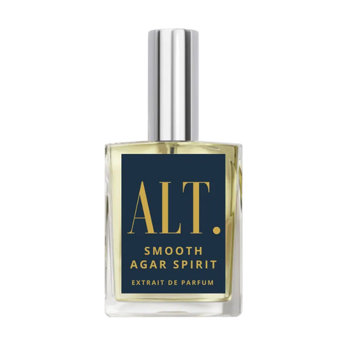 Smooth Agar Spirit