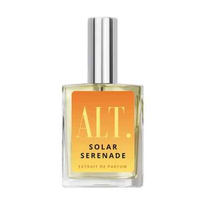 Solar Serenade