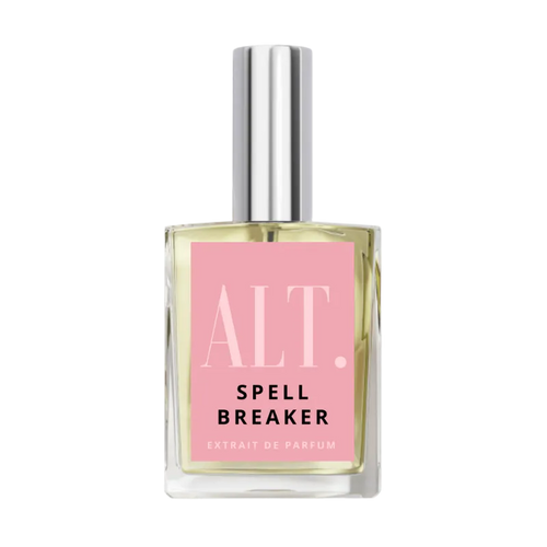 Spell Breaker