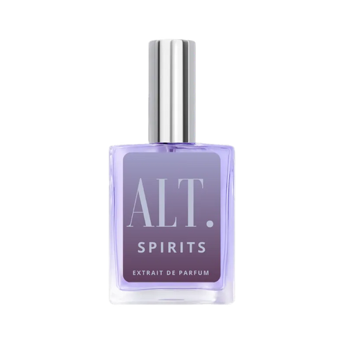 Spirits
