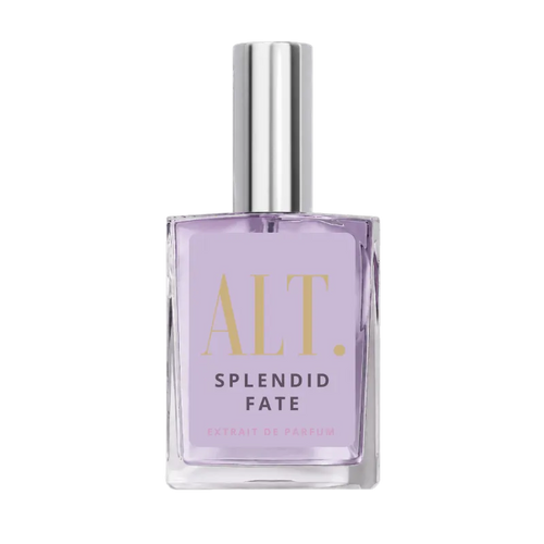 Splendid Fate