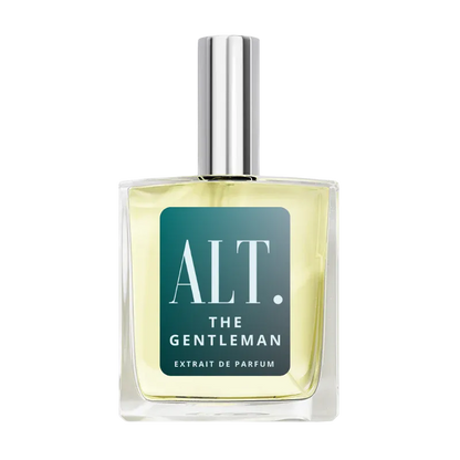 The Gentleman