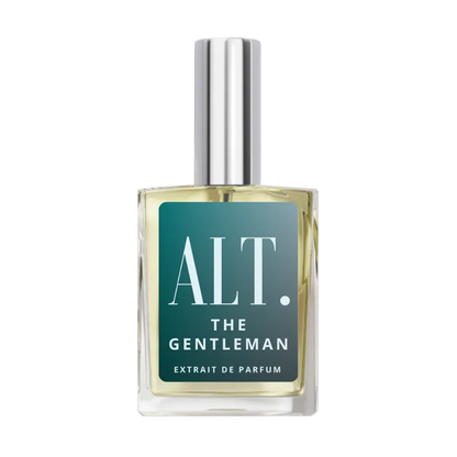 The Gentleman