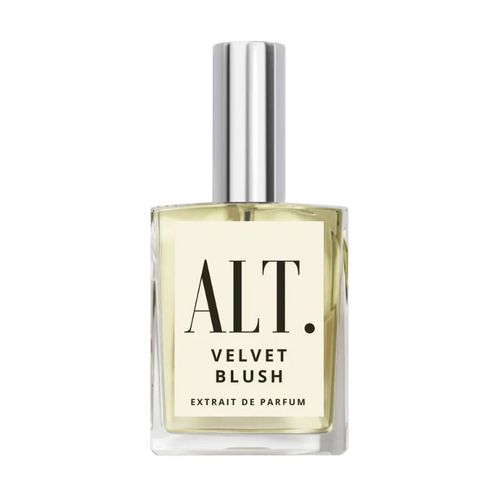 Velvet Blush