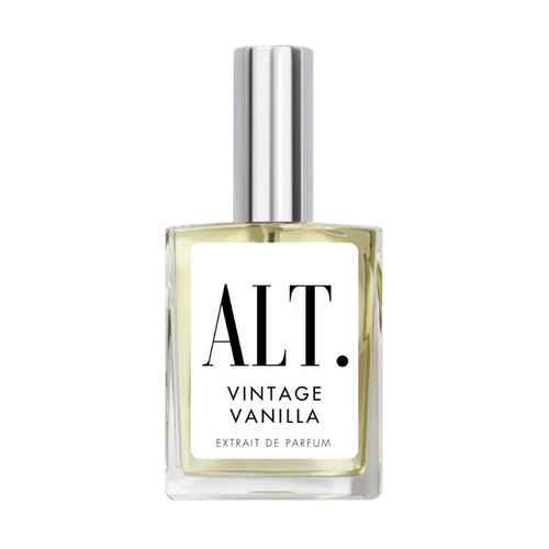 Vintage Vanilla